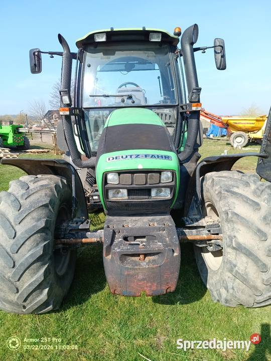 Deutz Kamienica sprzedam