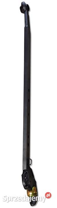 MOCNE Cięgło Boczne LEWE BELKA RAMIĘ 970 mm 28 kujawsko-pomorskie Solec Kujawski