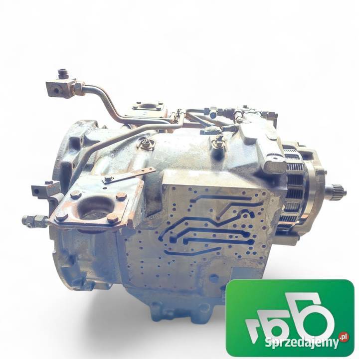 Skrzynia Biegów 514100100202 FENDT FAVORIT 515C Wilkowo