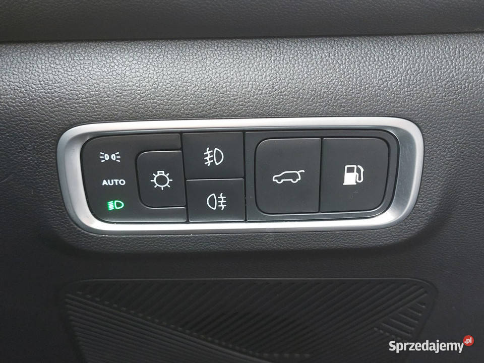 Jaecoo 7 Super Hybrid PHEV 15 TGDI 143 EE 204 SUV Samochody osobowe Piotrków Trybunalski