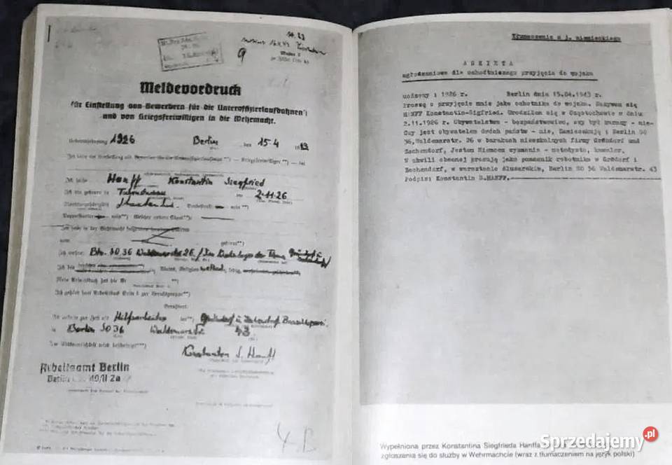 KPN Kulisy fakty dokumenty Marian Reniak Chełm