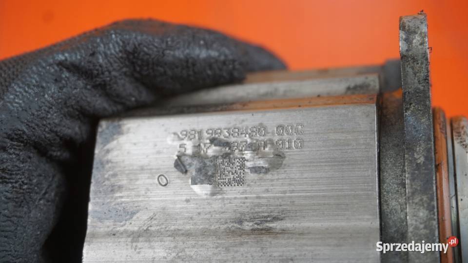 3008 308 508 DS3 DS4 C5 16 THP 12r 156 5FV pompa mazowieckie Suków sprzedam