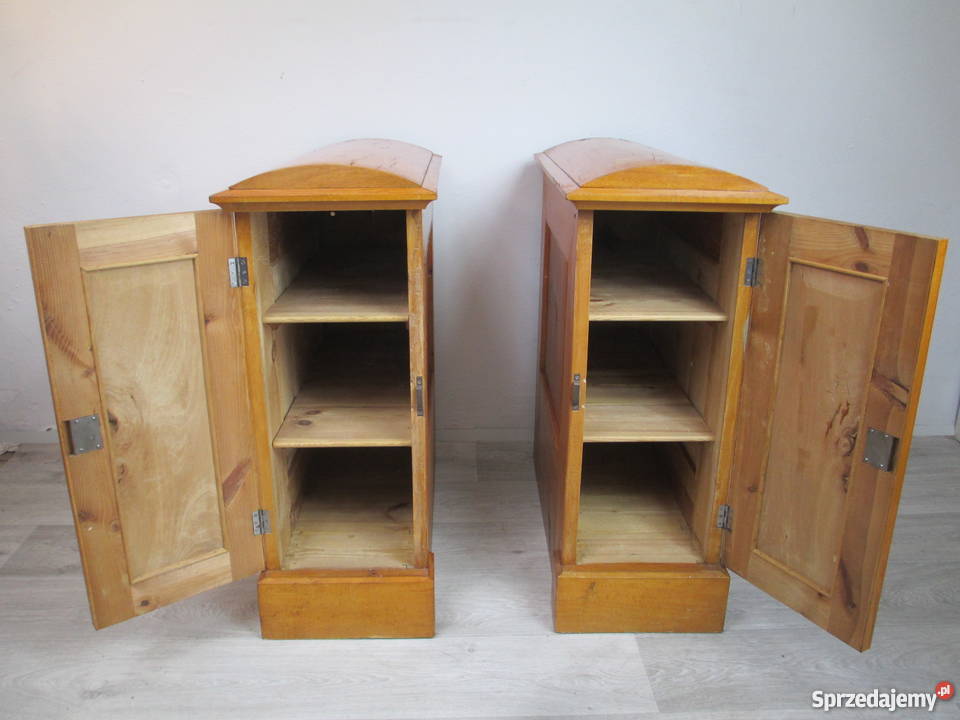 KOMPLET SZAFEK JASNYCH Meble Lublin