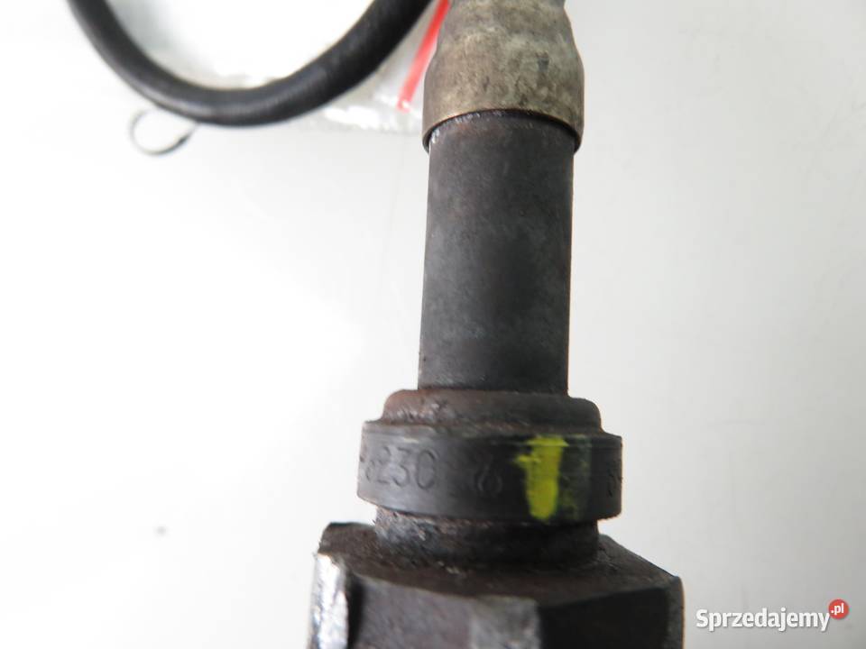 SONDA LAMBDA DAIHATSU SIRION M1 10 i 8946587212 sprzedam