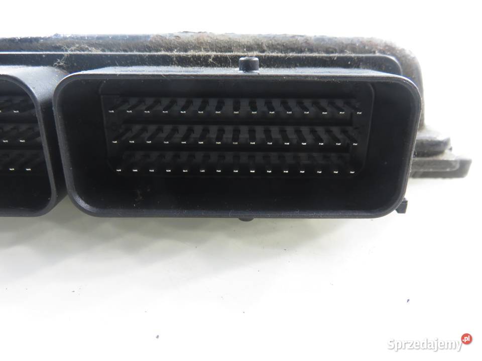 STEROWNIK RENAULT CLIO II 14 8200061281