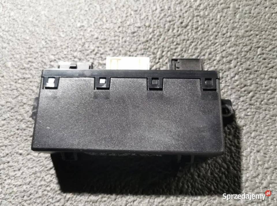 Moduł lusterek drzwi BMW E38 śląskie