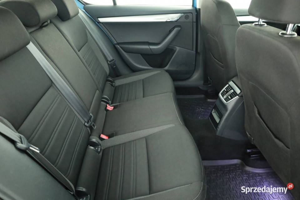 Skoda Octavia 16 TDI bluetooth Piaseczno sprzedam