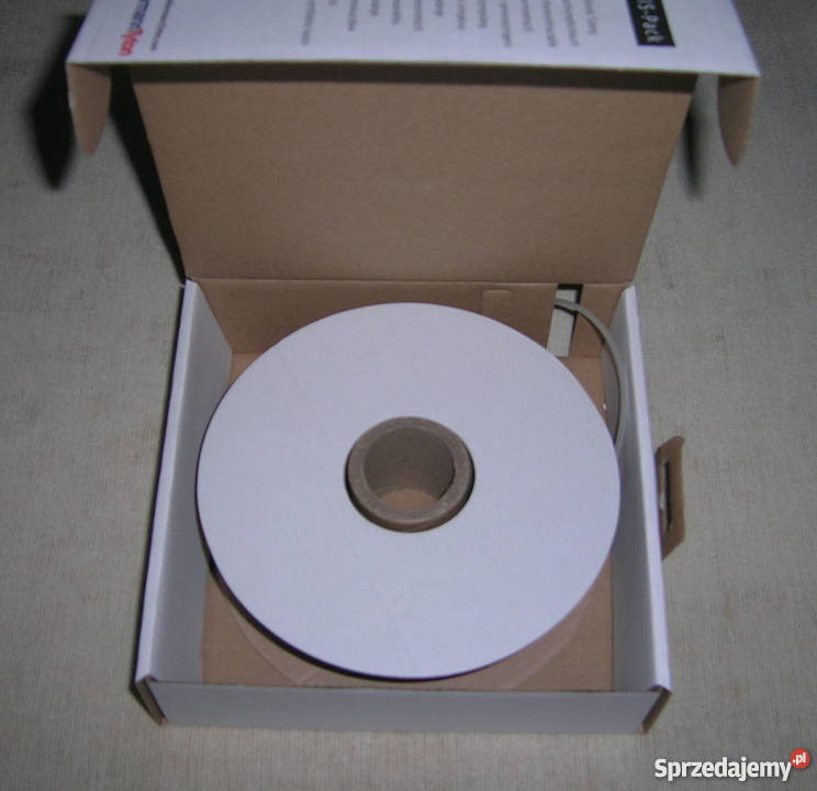 rurka termokurczliwa 24mm 10m 41 czarna Wyszków