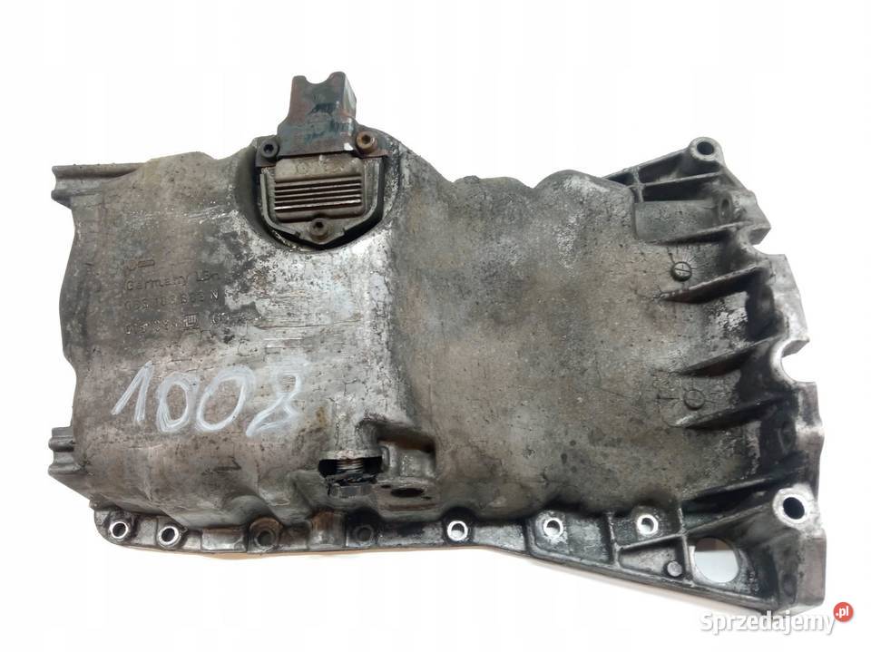 MISKA OLEJOWA 06B103603N 19 TDI Audi A6 II sprzedam