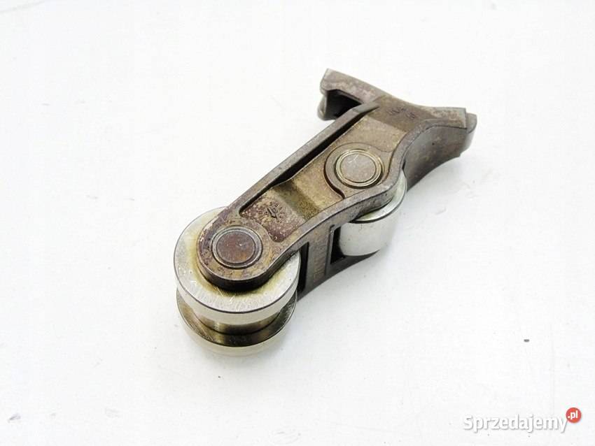 Dźwigienka zaworowa 30 N52 BMW 5 3 7 X3 X5 F10 śląskie Sosnowiec