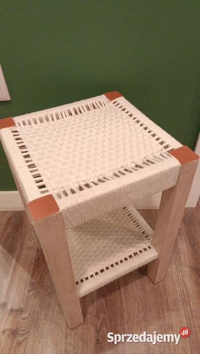 PRLowskie krzesełko renowacji 45cm Starogard Gdański