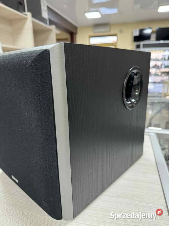 Subwoofer aktywny Edifier T5 70W 203 mm warmińsko-mazurskie