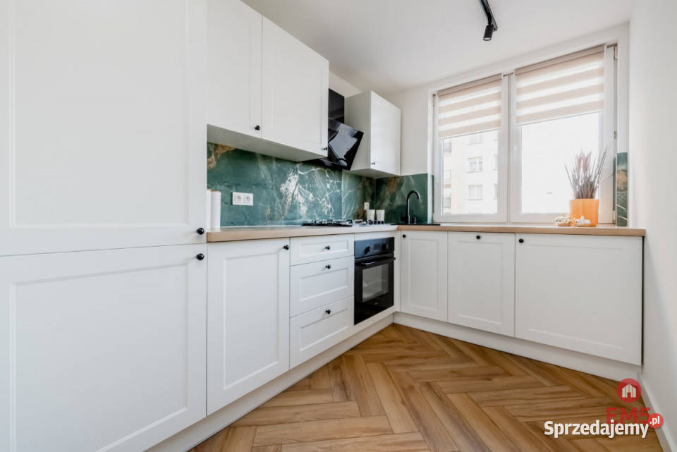 Mieszkanie 49m2 2 pokojowe Białystok Rok budowy 1980 Mieszkania podlaskie