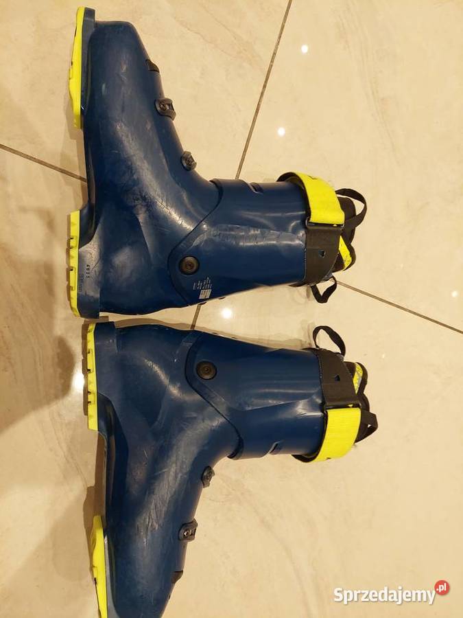 Buty narciarskie FISCHER RC4 MV 120 BOA 285 4344 Mszana Dolna