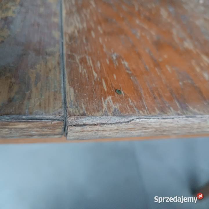 Stół jadalniany pomorskie sprzedam