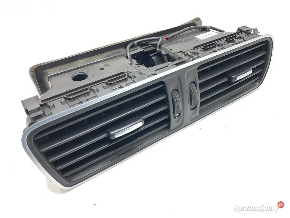 KRATKA NAWIEWU PRZÓD VW CC B7 3AB819728A podkarpackie