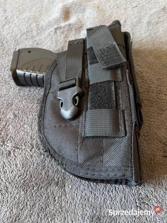 Wiatrówka Pistolet co2 Umarex XBG kabura Skarżysko-Kamienna sprzedam