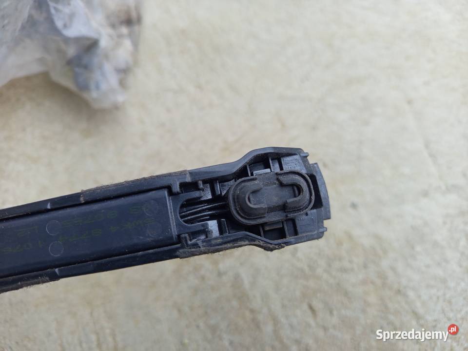 Nissan Murano z51 klamka przód keyless