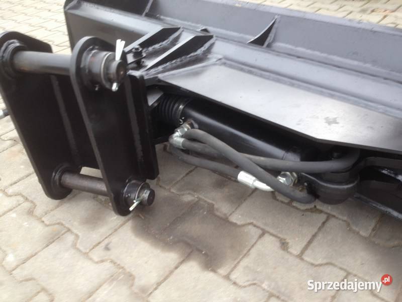 Łyżka skarpowa hydrauliczna CASE 580 590 695 150 Rok produkcji 2020 Rybnik sprzedam