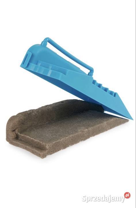 Nowy Tech Deck DIY Concrete Zestaw do budowy Wrocław sprzedam