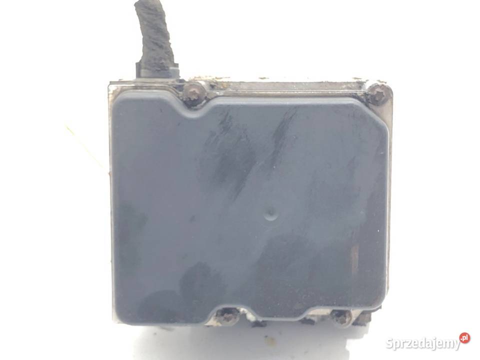 POMPA ABS MERCEDES W245 A0054319512 20 109 0511 sprzedam