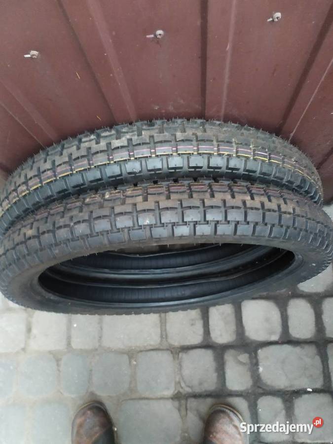 detka opona 19300 Siemowo