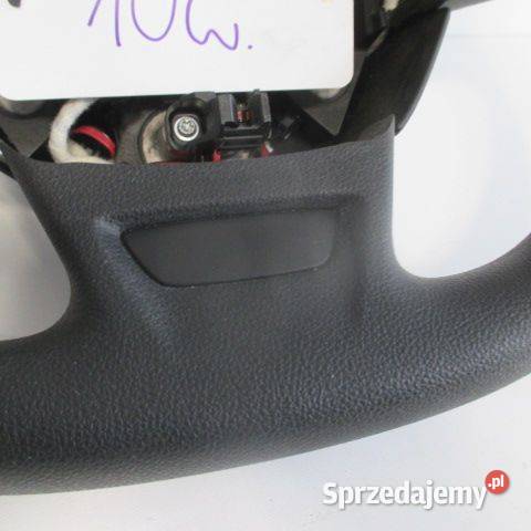 KIEROWNICA SKÓRA RENAULT MEGANE IV 484004910R wielkopolskie Rakoniewice