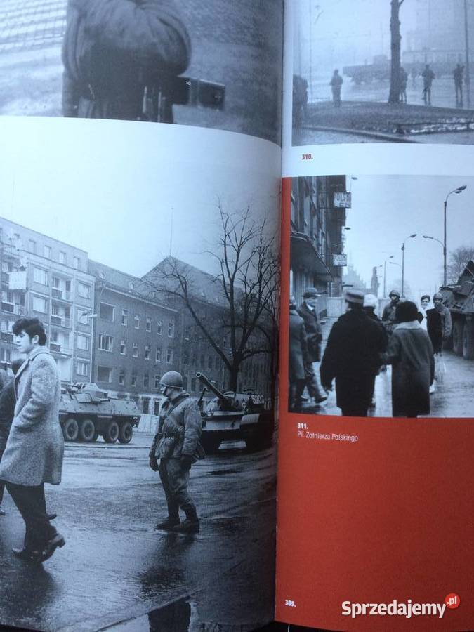 2798 Zbuntowane MiastoSzczeciński Szczecin