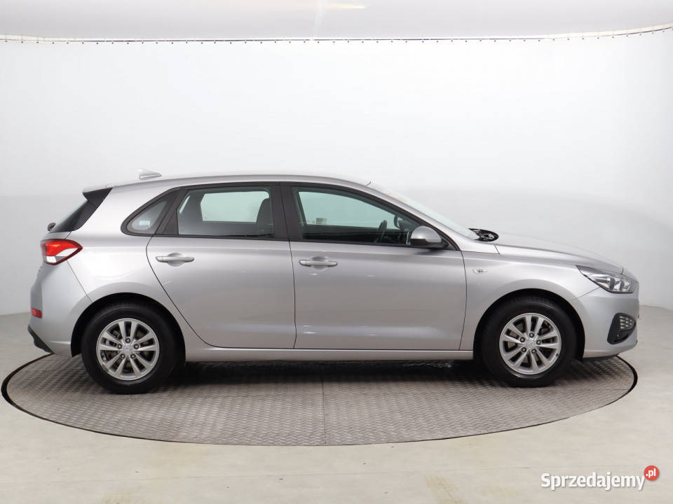 Hyundai i30 15 DPI Bielany Wrocławskie