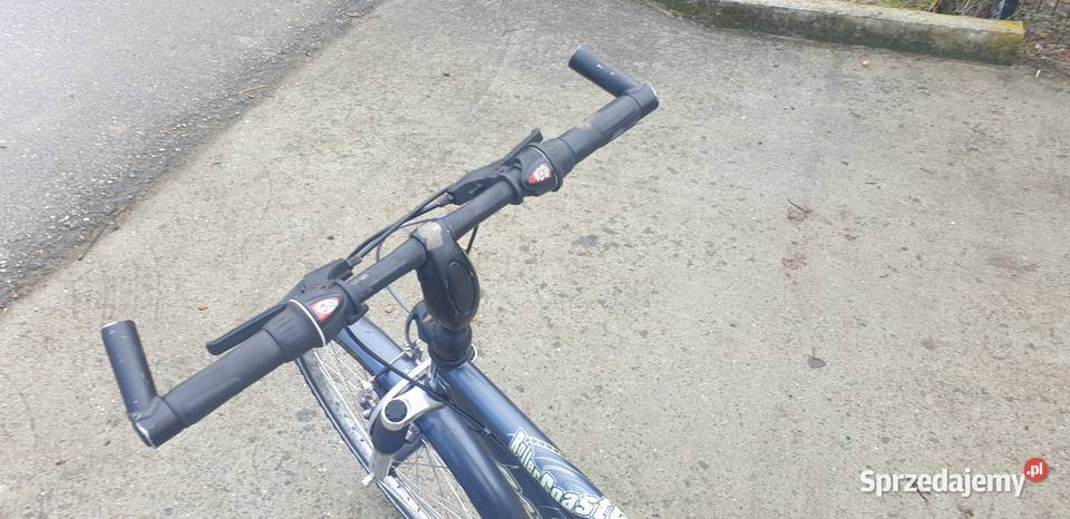 Holenerski Batavus 24 cale 3 biegi Kraków