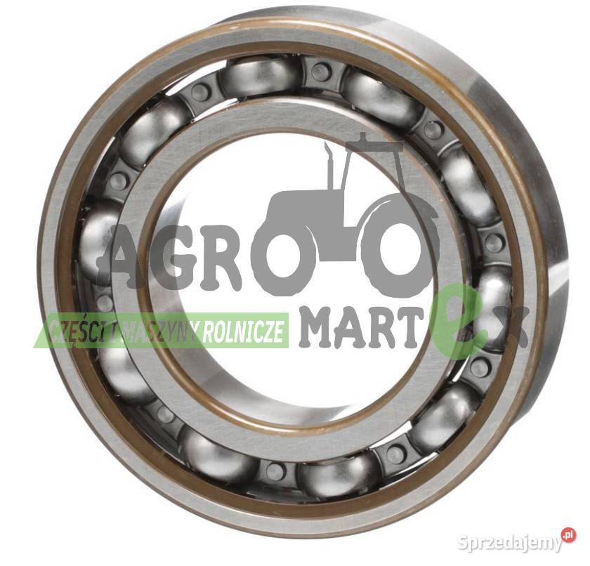 87543968 87707493 87707492 ŁOŻYSKO KULKOWE CNH Wichrów