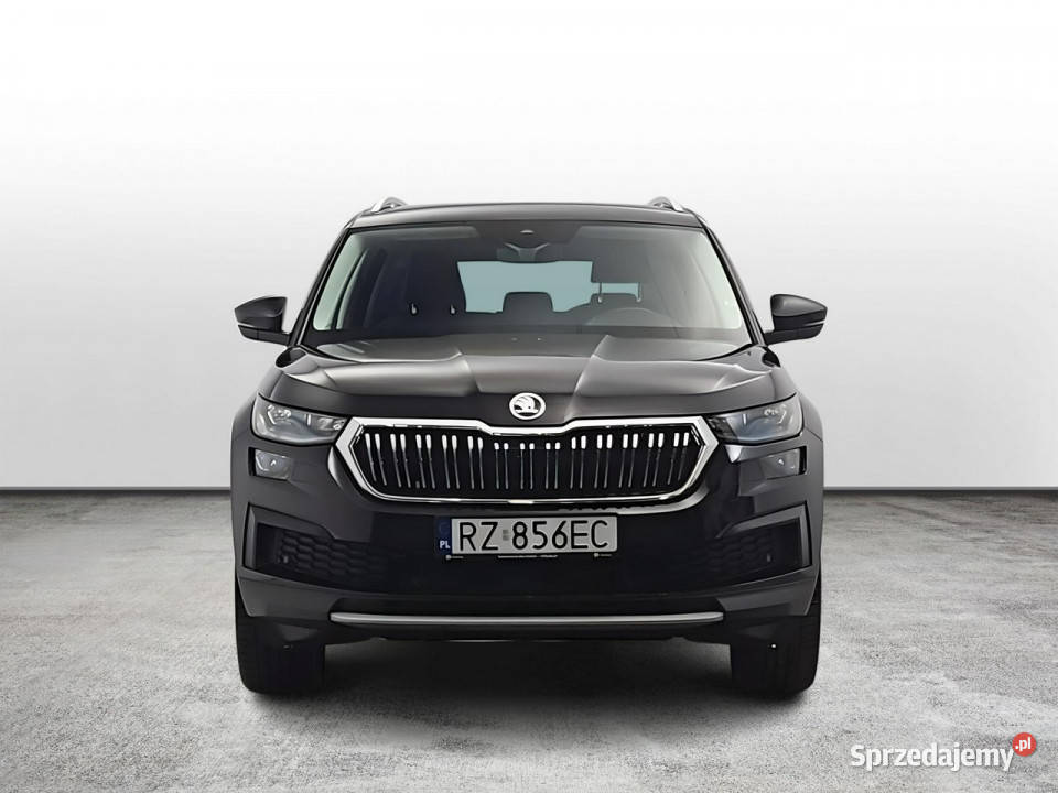 koda Kodiaq 20 TSI 4x4 Style DSG Z Polskiego Warszawa