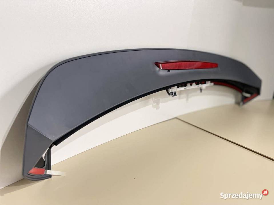 SPOILER ATECA ZE CUPRA ŚWIATŁO STOP GÓRNY osobowe Ostroróg