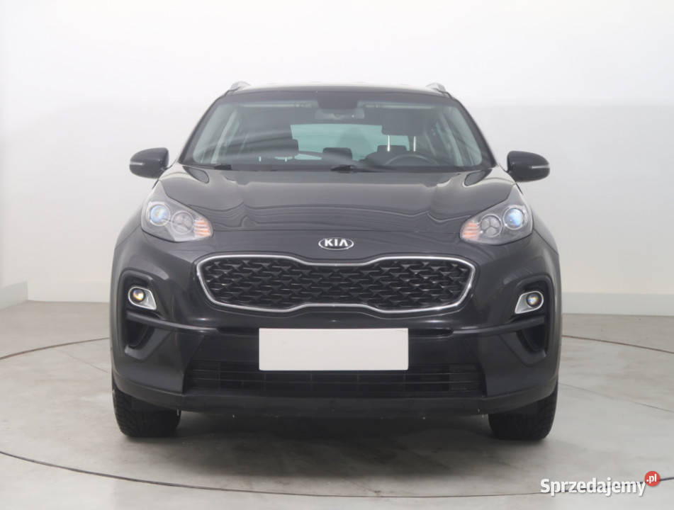 Kia Sportage 16 GDI Bielany Wrocławskie
