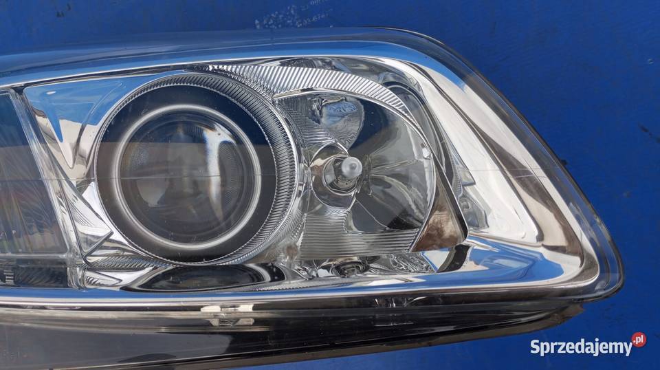 LAMPA PRAWY PRZÓD EU 22934556 XENON OPEL Nowy Tomyśl