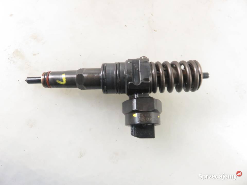 POMPOWTRYSKIWACZ VW SHARAN 19 TDI 038130073AC