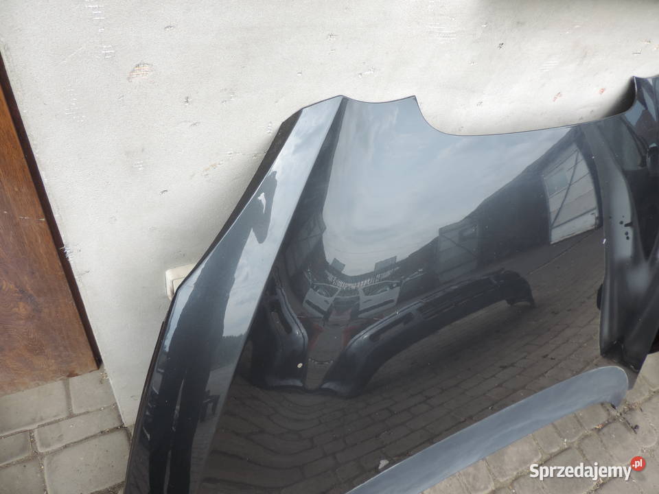 SEAT ALTEA MASKA PRZÓD PRZEDNIA LW7Z Nowy Sącz