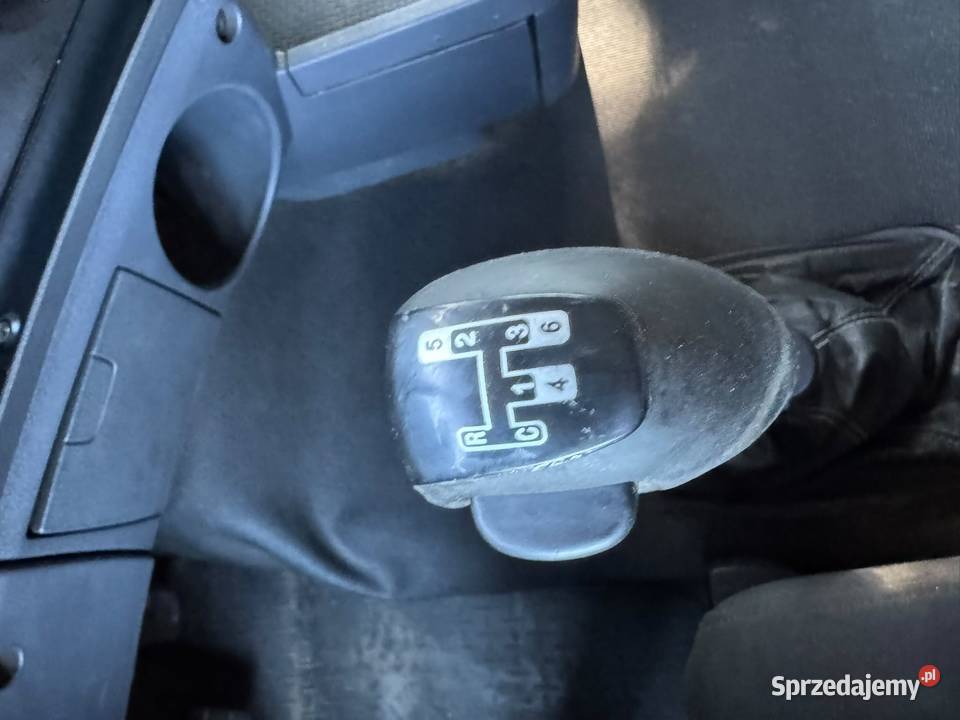 Scania Model R 420 manual retarder hydraulika wielkopolskie Wilczyna