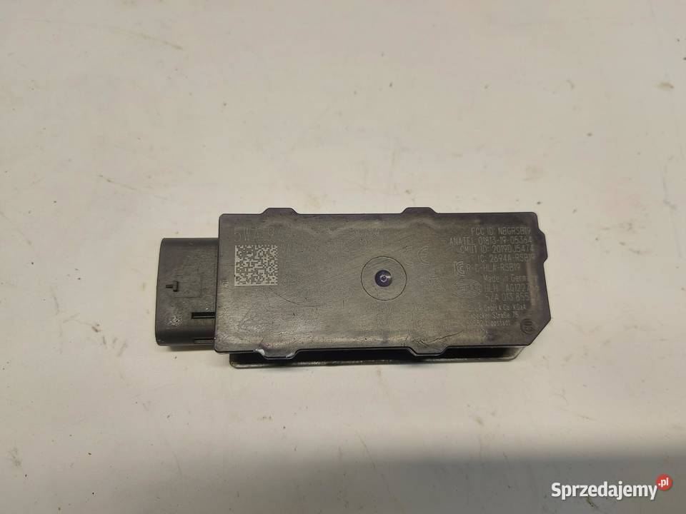 Ford Explorer VII R2KB WZMACNIACZ ANTENOWY dolnośląskie