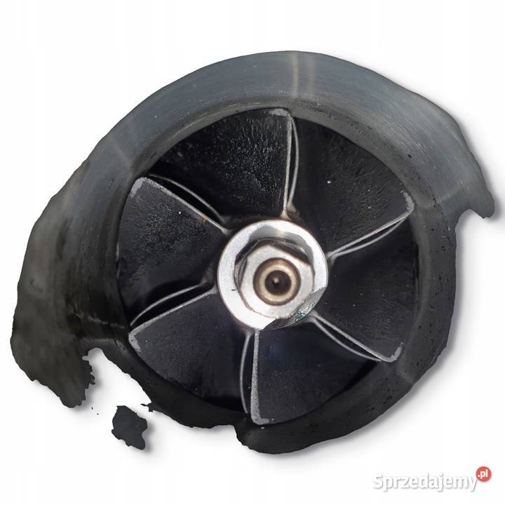 TURBOSPRĘŻARKA VW Bora Golf 19 TDI turbo osobowe lubelskie Chełm