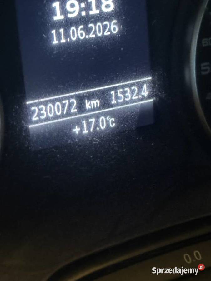 Audi A4 B8 2014 Skóry Navi Drugi Właściciel 150KM Chełm
