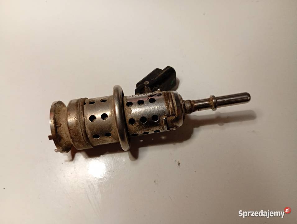 CITROEN JUMPY WTRYSKIWACZ ADBLUE CITROEN C4 Poręba Średnia