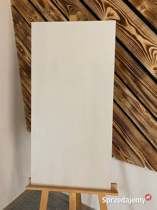 Gres 45x90 Minos bianco Opoczno Meissen Lux Zakopane