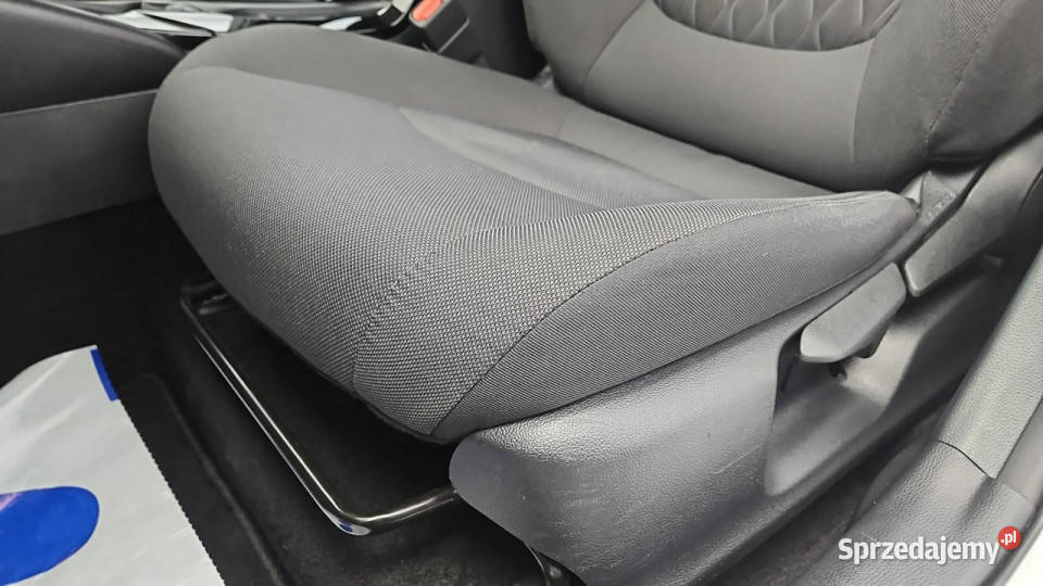 Toyota Corolla 15 Comfort Z Polskiego Salonu Warszawa
