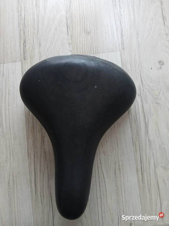 Siodełko Kowalewo Prl sprzedam