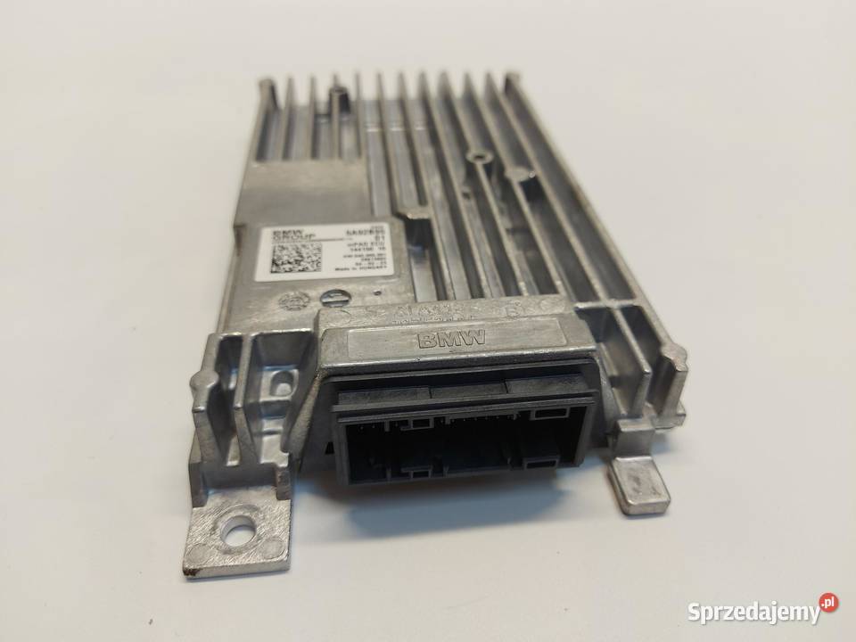 BMW iX1 X1 U11 Moduł sterownik mPAD ECU 5A92B95 dolnośląskie
