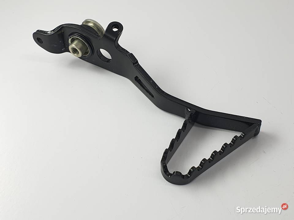 Dzwignia Hamulca Noznego Set Nozka Bmw Gs 1200 łódzkie Łódź