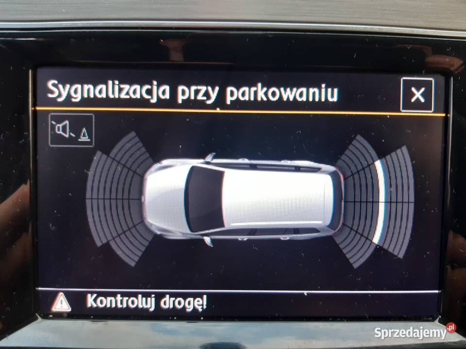 2014 golf 7 tdi common railsportgwint manualna Legnica