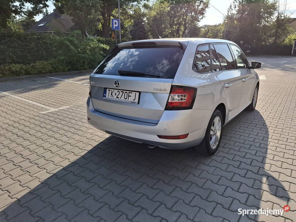 Pierwszy właścicieloryginalny lakier przyciemniane szyby Kielce