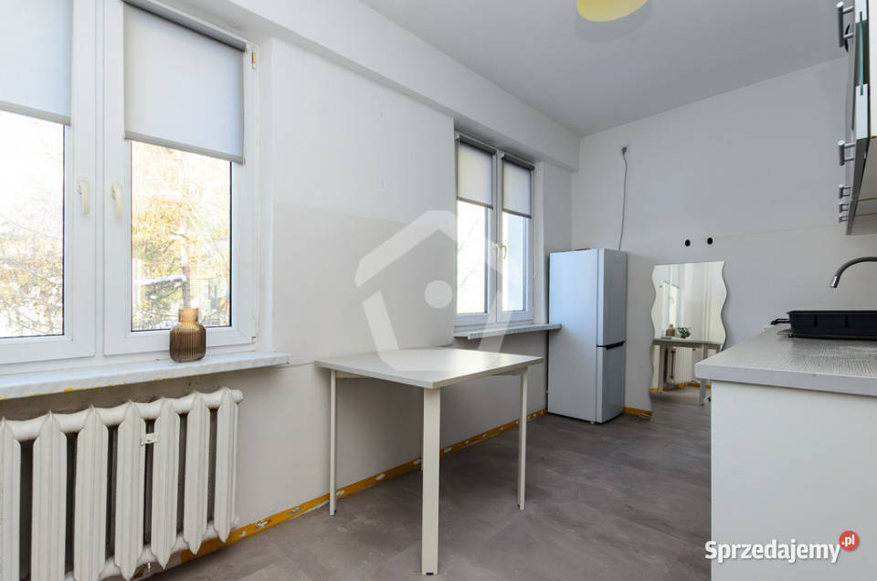 2 niezależne pokoje jasna duża kuchnia zadbane Rzeszów